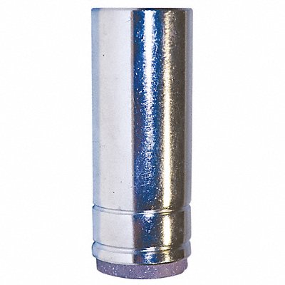 MIG Welding Gun Nozzles and Collars image